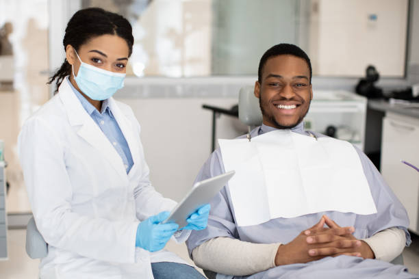 Emergency Dental Services in Morehead City, NC