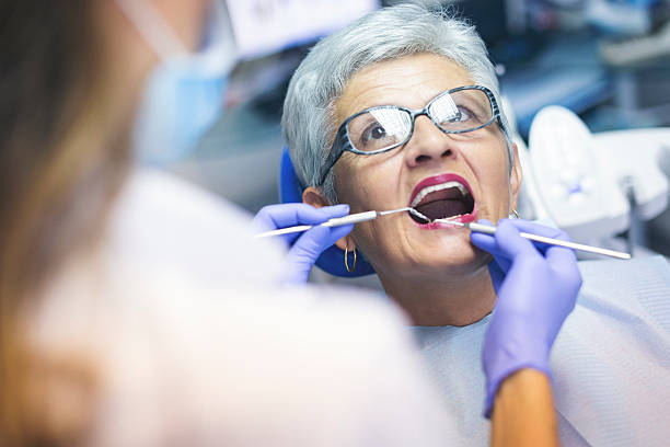 Dental Inlays and Onlays in Morehead City, NC